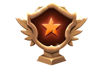Gold VIP Status